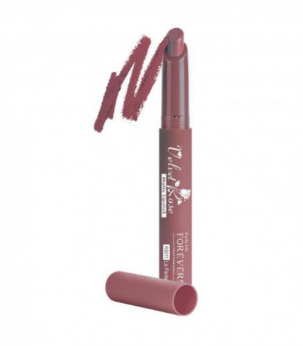 احمر الشفاه فيلفيت روز مات من فورايفر 52 - RS011