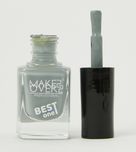 طلاء أظافر بيست ون من ميك اوفر رقم 68 - متجر العناية الذهبية