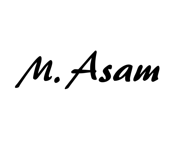 M. Asam_إم أسام