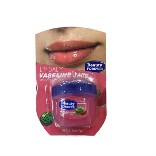 بيوتي فور ايفر مرطب شفاه ناعم بالبطيخ - 7 جم