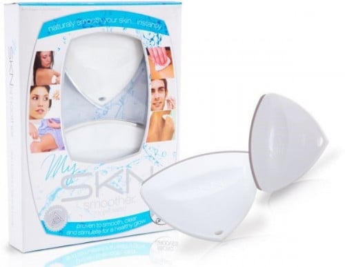 جهاز مقشر للوجة والجسم من ماي سكن - متجر العناية الذهبية