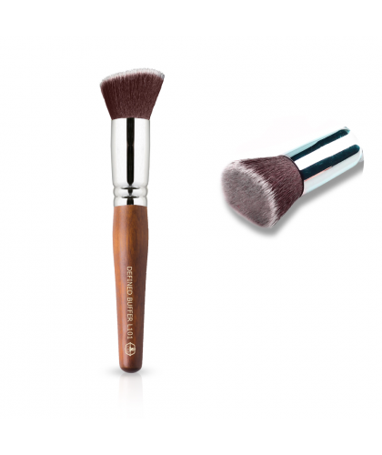 ليف أداة تلميع بتصميم فرشاة L101