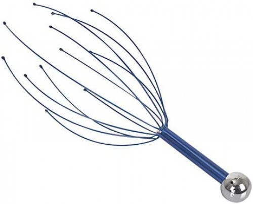 مشط مساج راس - متجر العناية الذهبية