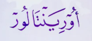 اورينتالور