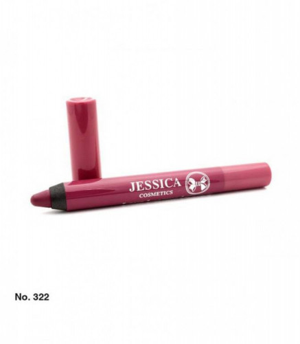 جاسيكا روج قلم رقم 332