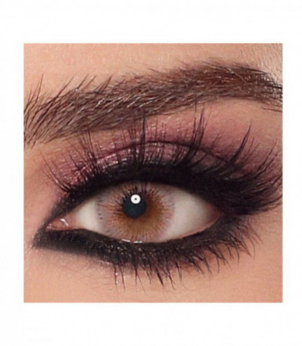 اديرا عدسات لاصقة - بلم