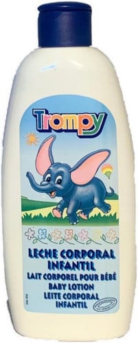 ترومي لوشن اطفال 250 مل