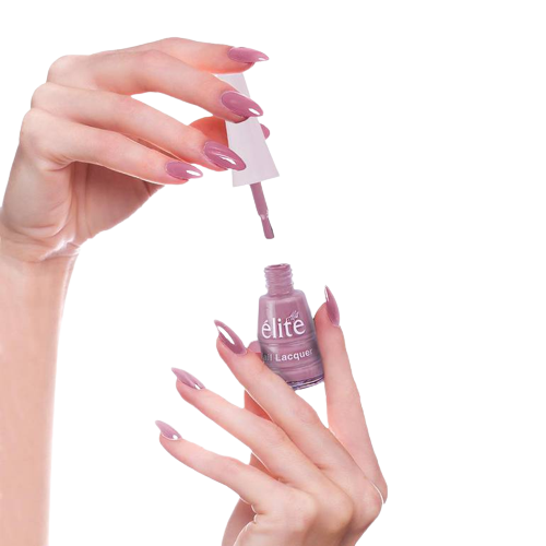 مناكير Elite رقم 533