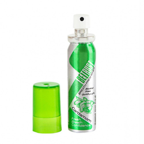 معطر للفم بي ترست هيل -20مل