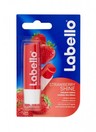 لابيلوستروبيرى كيس  - متجر العناية الذهبية