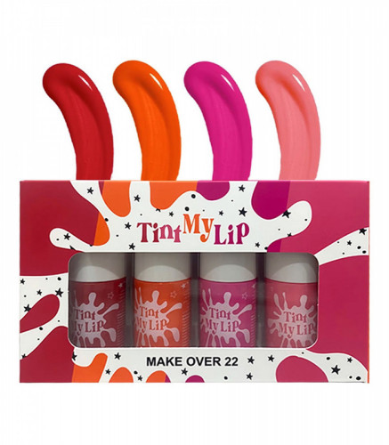 ماي ليب طقم تنت ميك اوفر - متجر العناية الذهبية