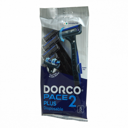 دوركو 2 بلس - عبوه 5 حبات - متجر العناية الذهبية