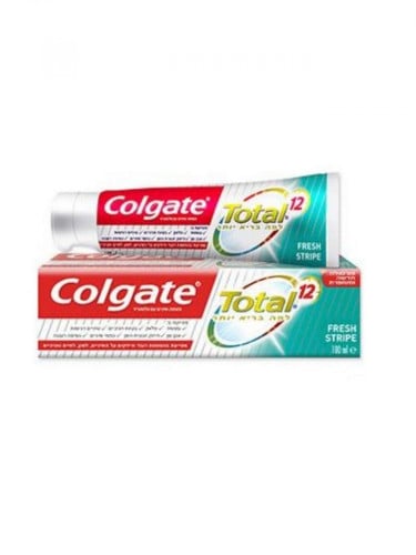 كولجيت توتال انتعاش متطور 100 مل