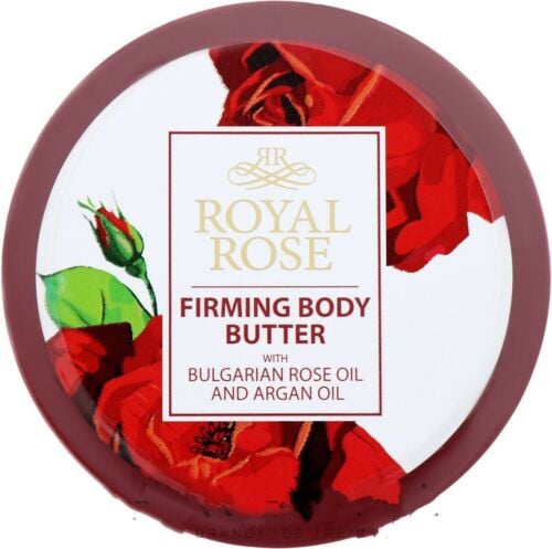 زبدة الجسم - متجر العناية الذهبية