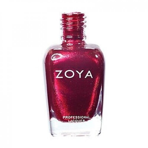 زوياء طلاء اظافرZP535 - متجر العناية الذهبية