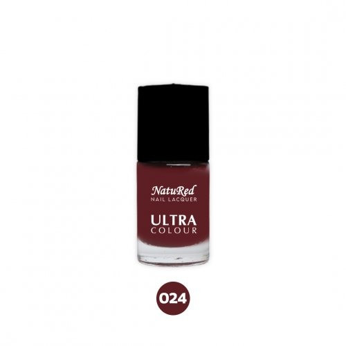 طلاء الاظافر الترا كلر من ناتوريد 11مل -NNL024