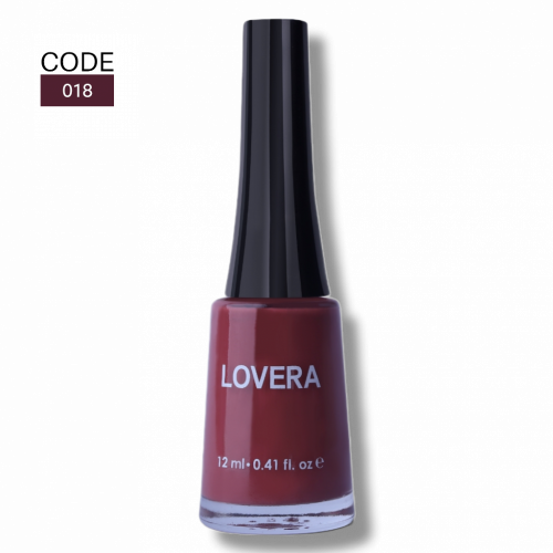 طلاء اظافر لوفر نال 18 - متجر العناية الذهبية