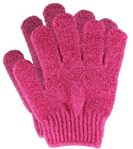 ليفة قفاز نظرة NAZRAH