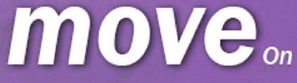 Move on - مووف اون