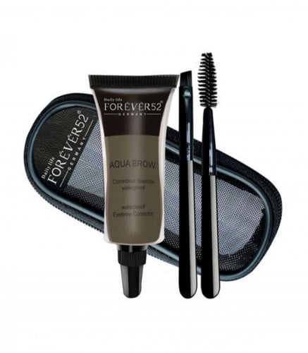 فورايفر52 - طقم تاتو الحواجب - EK004 - متجر العناية الذهبية