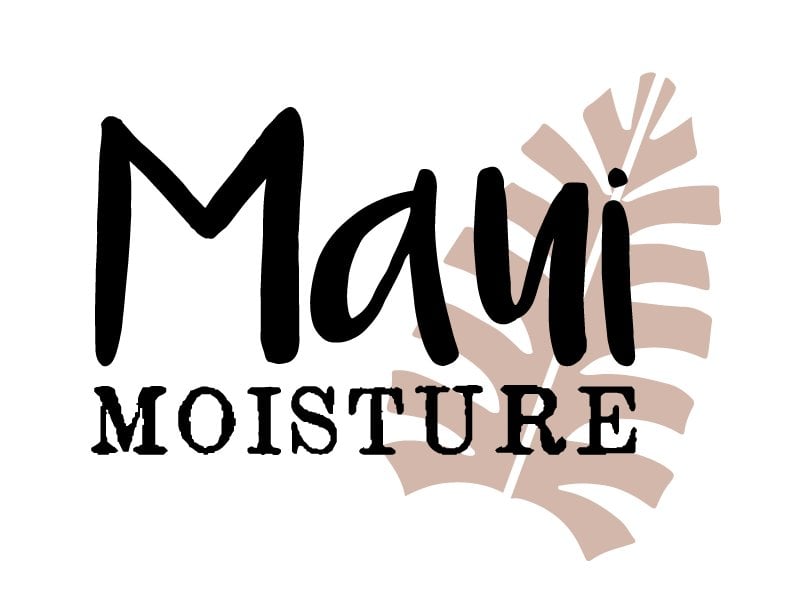 Maui Moisture - ماوي مويستشر