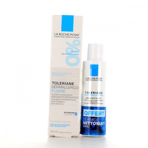 لاروش سائل  توليرانس 40مل - متجر العناية الذهبية