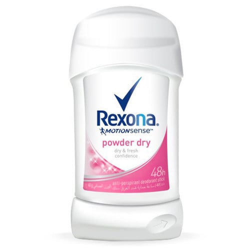 ريكسونا نسائي بودر داري 40 جم