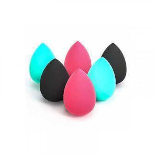 علبة اسفنج مكياج GNR-1946 - متجر العناية الذهبية