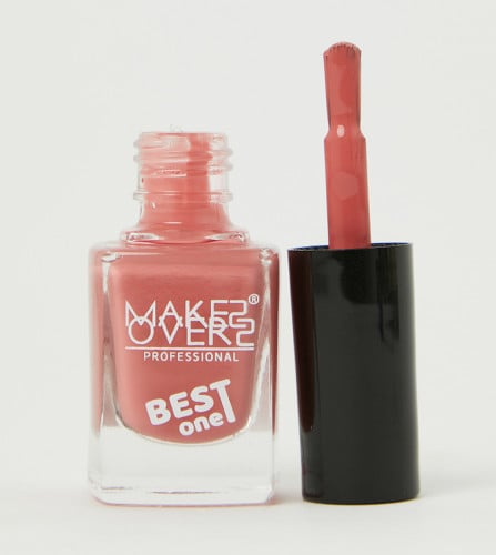 طلاء أظافر بيست ون من ميك اوفر رقم 72 - متجر العناية الذهبية