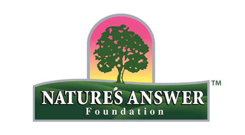 Nature's Answer  ناتشرز آنسر
