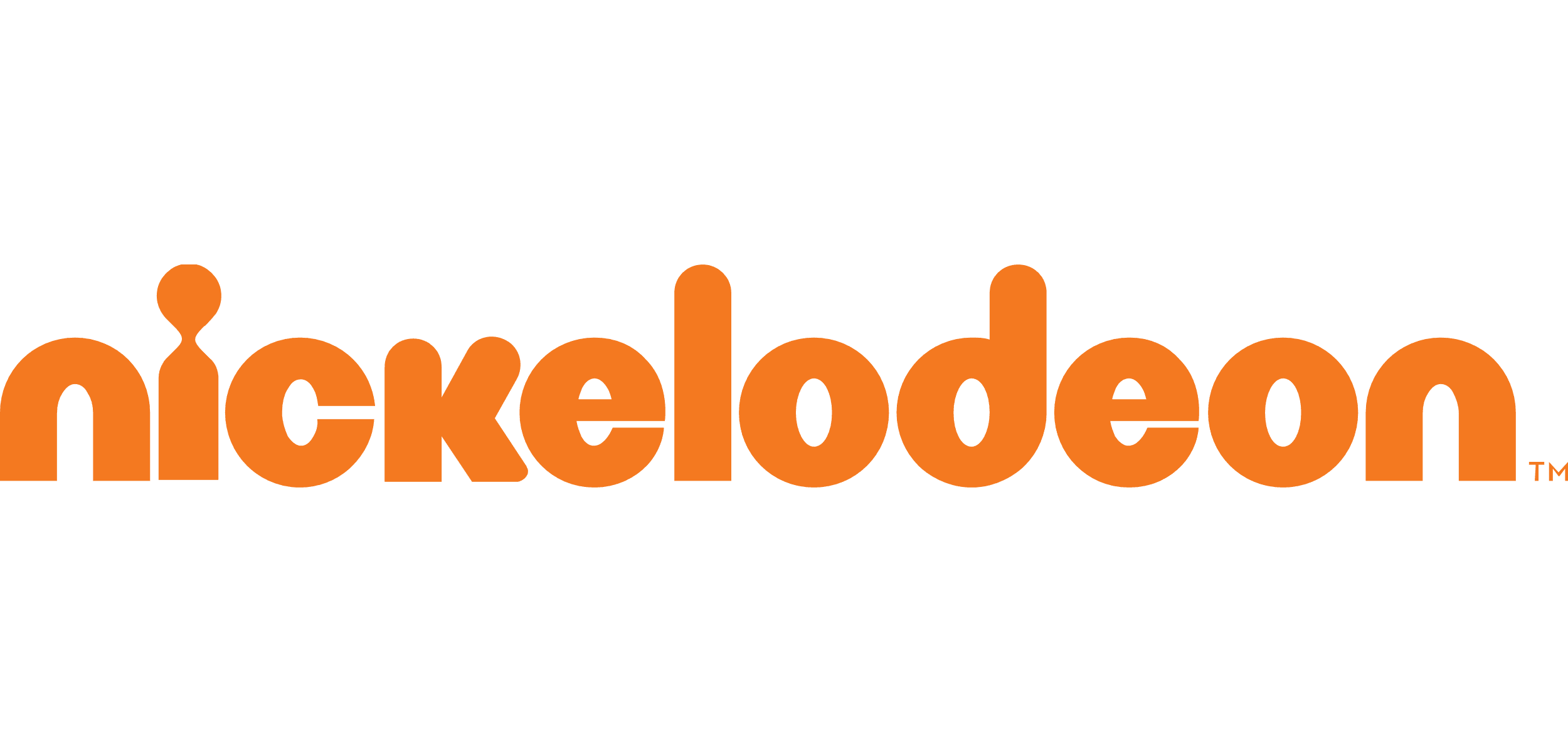 NICKELODEON - نيكلوديون