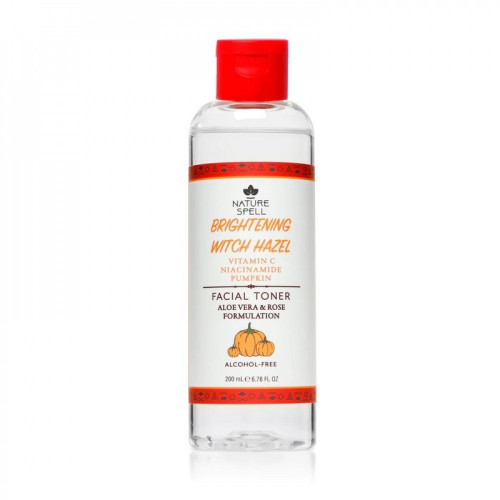 تسوق نايتشر سبيل تونر فايتمين سي 200مل - متجر العناية الذهبية