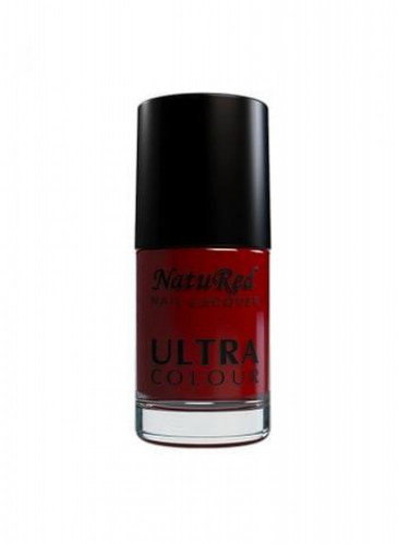 طلاء الاظافر الترا كلر من ناتوريد 11مل -NNL007 - متجر العناية الذهبية