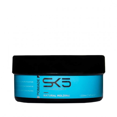 داكس لتصفيف الشعر 220 مل ازرق