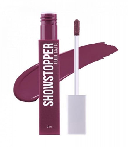 احمر شفاه شوستربز SHW 004