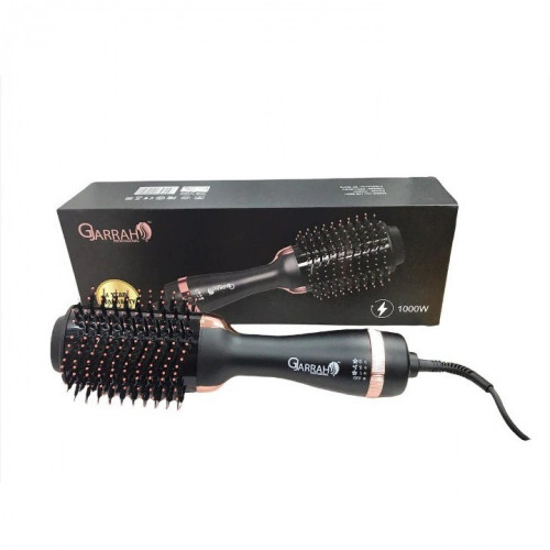 جراح استشوار فرشة 3*1 HS-5001