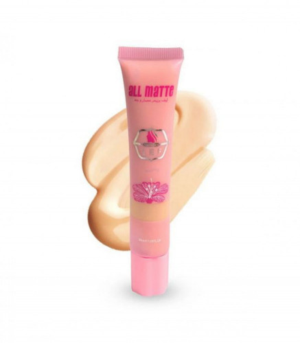 برايمر للبشرة مطفي بيج من ليف 30مل