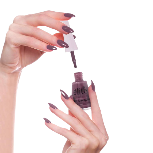 مناكير Elite رقم 527