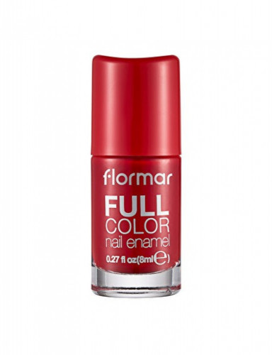 طلاء اظافر من فلورمار FC 09 -متجر العناية الذهبية