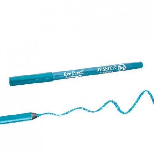 جاسيكا كحل قلم شمعي رقم 02