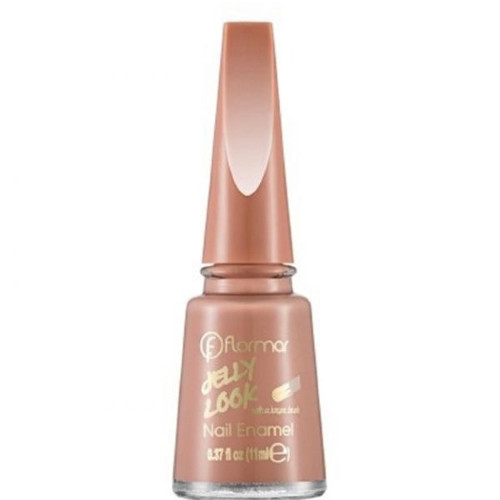 - JL31 فلورمار - مناكير اظافر جيلي لوك - متجر العناية الذهبية