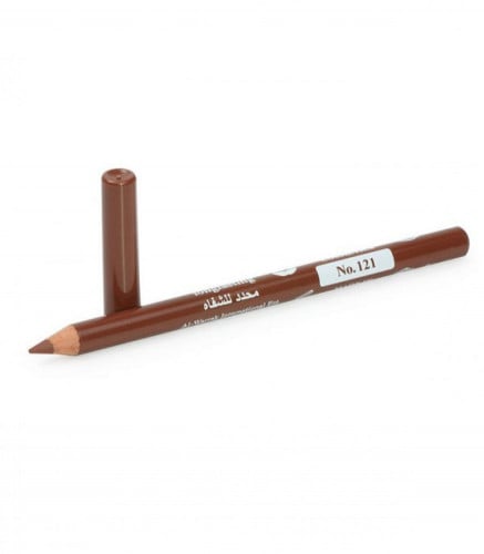 جاسيكا محدد شفايف رقم 121 - متجر العناية الذهبية