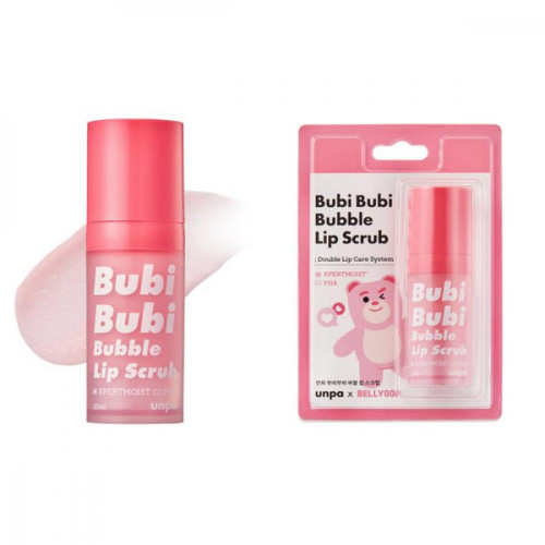 بوبي بوبي بابل مقشر للشفاه اسكرب - متجر العناية الذهبية