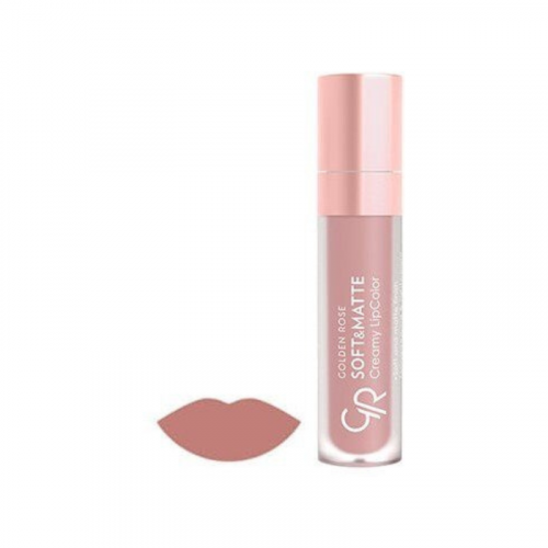 جولدن روز احمر شفاة سوفت - متجر العناية الذهبية