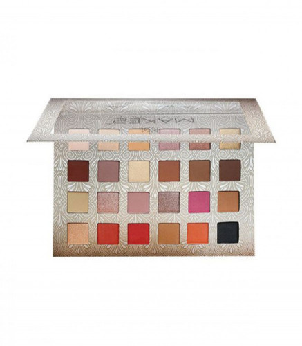 شادو ميك اوفر 24 لون جديد