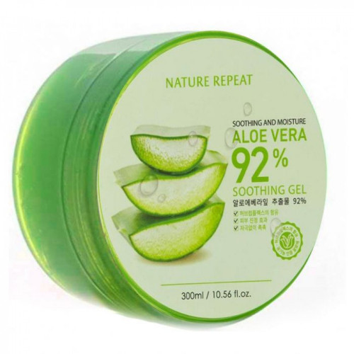 جل الصبار 92%