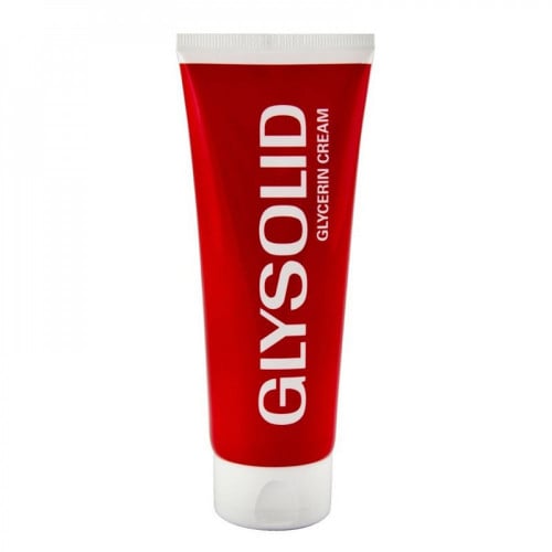 جليسوليد كريم 100 مل انبوب - متجر العناية الذهبية