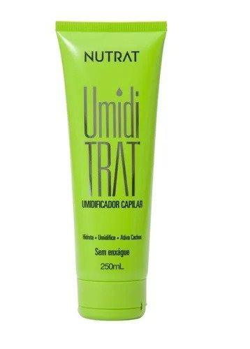 كريم ترطيب الشعر Braliz Nutrat Umiditrat 250ml