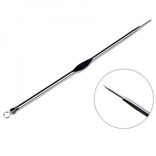 ابرة زيوان GNR2041 - متجر العناية الذهبية