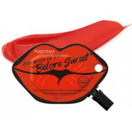 بيور ديرم ملمع شفاه كولور كيبر 570